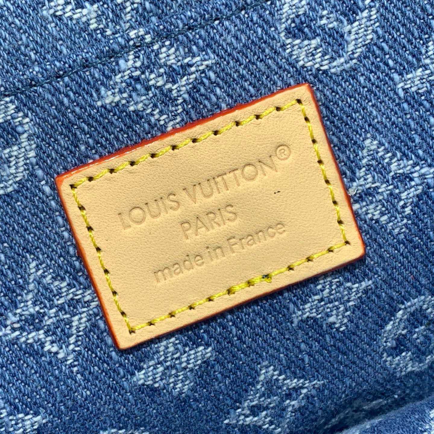 Louis Vuitton Nice Mini M27946 - FashionPlug