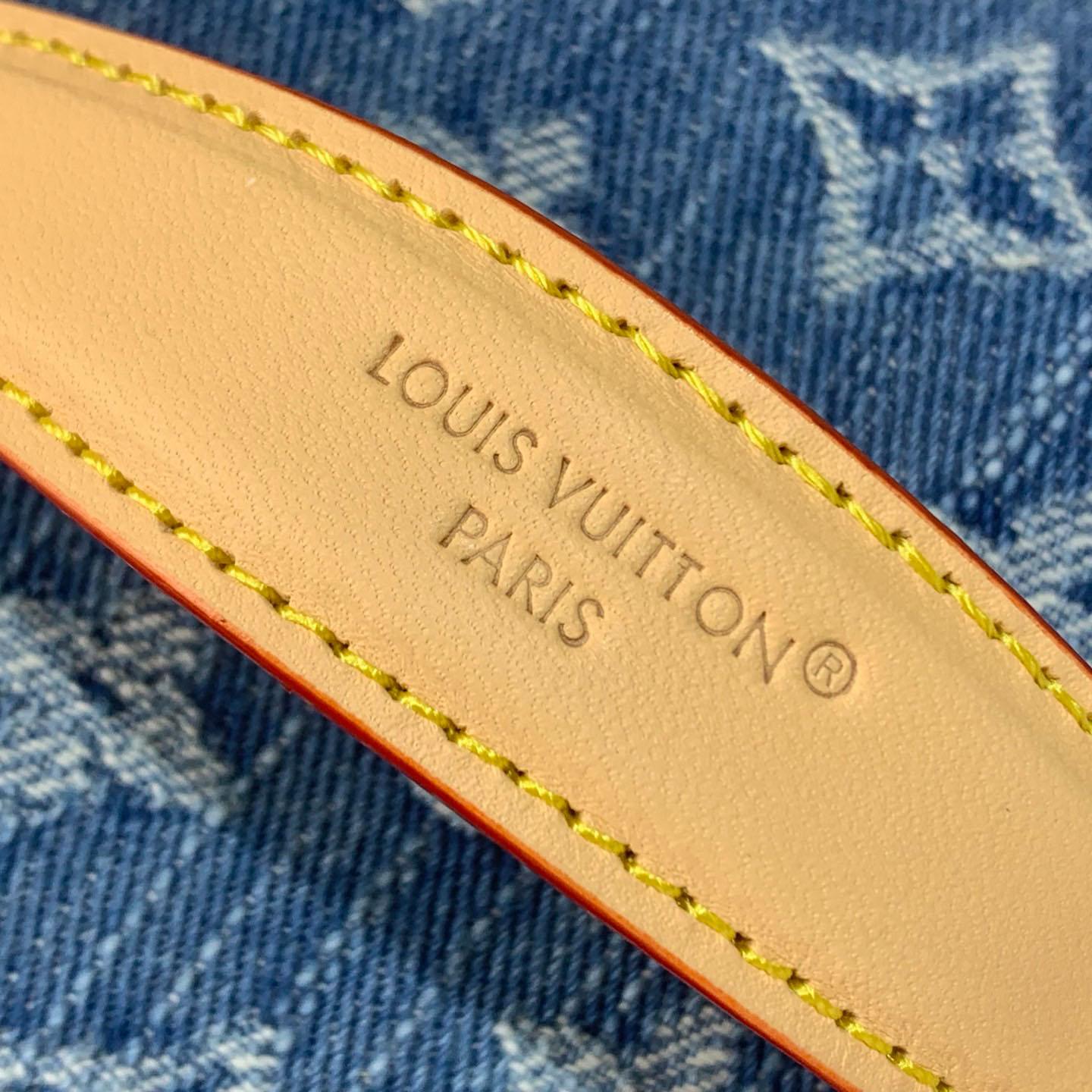 Louis Vuitton Nice Mini M27946 - FashionPlug