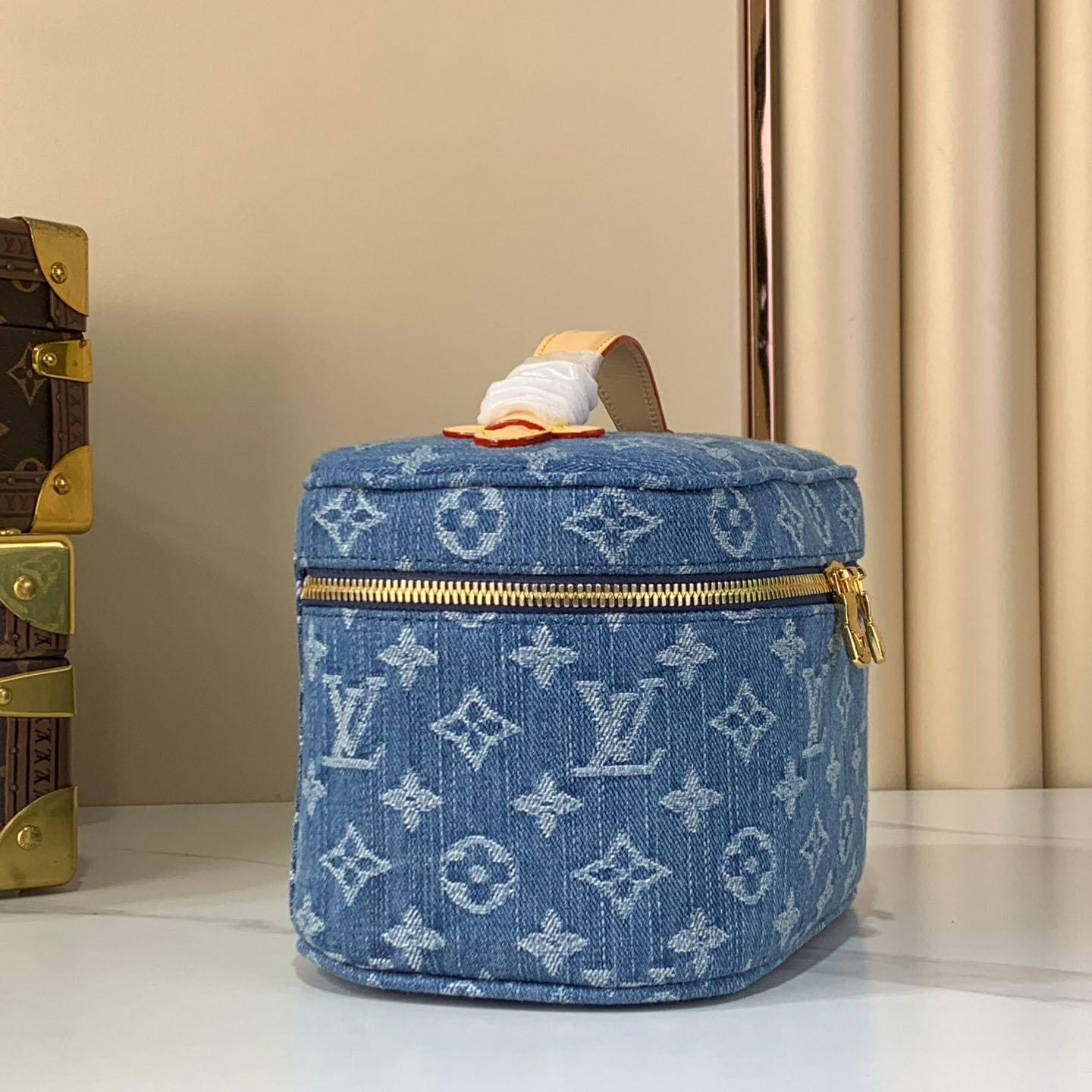 Louis Vuitton Nice Mini M27946 - FashionPlug