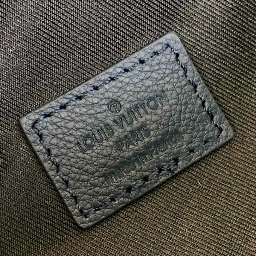 Louis Vuitton Rush Bumbag M14784 - FashionPlug