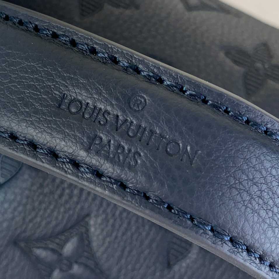 Louis Vuitton Rush Bumbag M14784 - FashionPlug