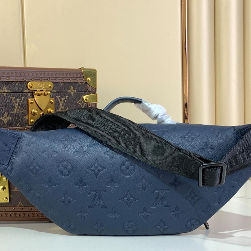 Louis Vuitton Rush Bumbag M14784 - FashionPlug