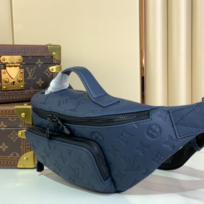 Louis Vuitton Rush Bumbag M14784 - FashionPlug