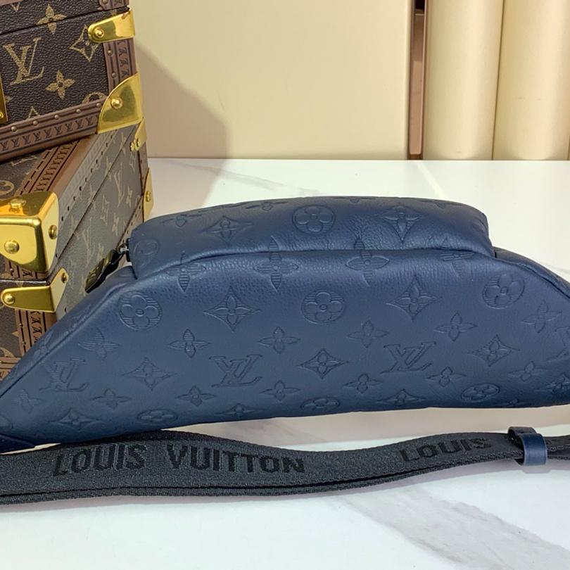 Louis Vuitton Rush Bumbag M14784 - FashionPlug