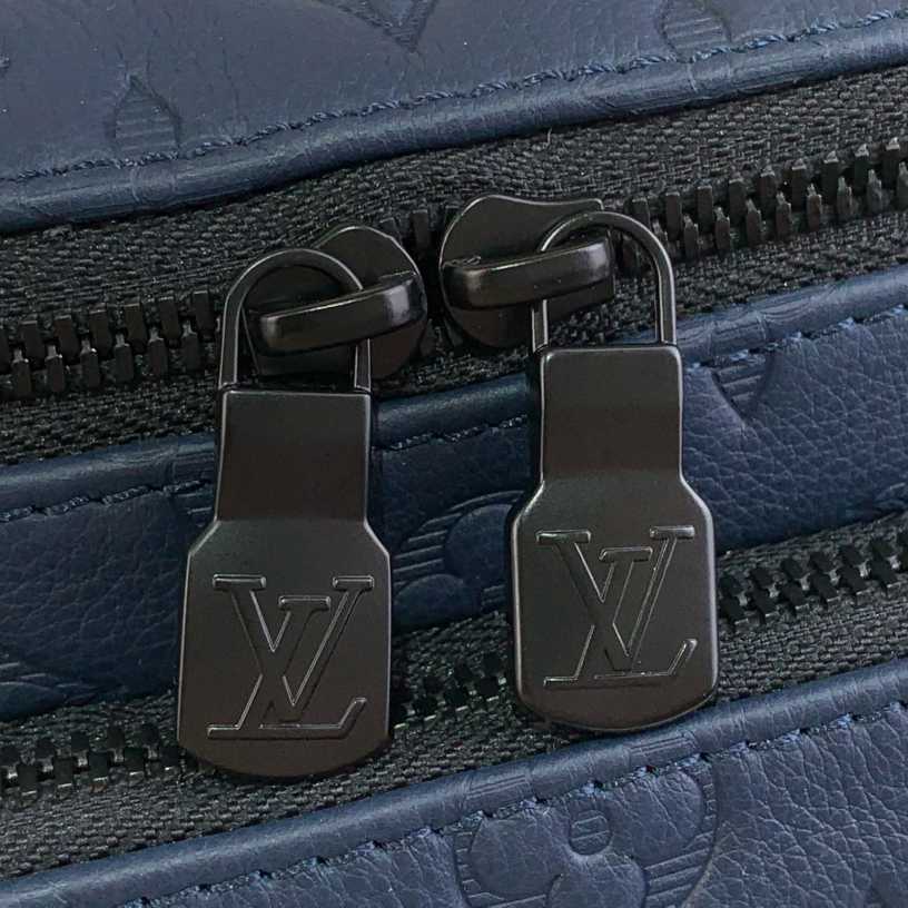 Louis Vuitton Rush Bumbag M14784 - FashionPlug