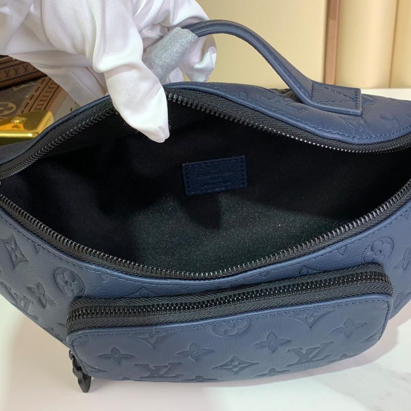 Louis Vuitton Rush Bumbag M14784 - FashionPlug