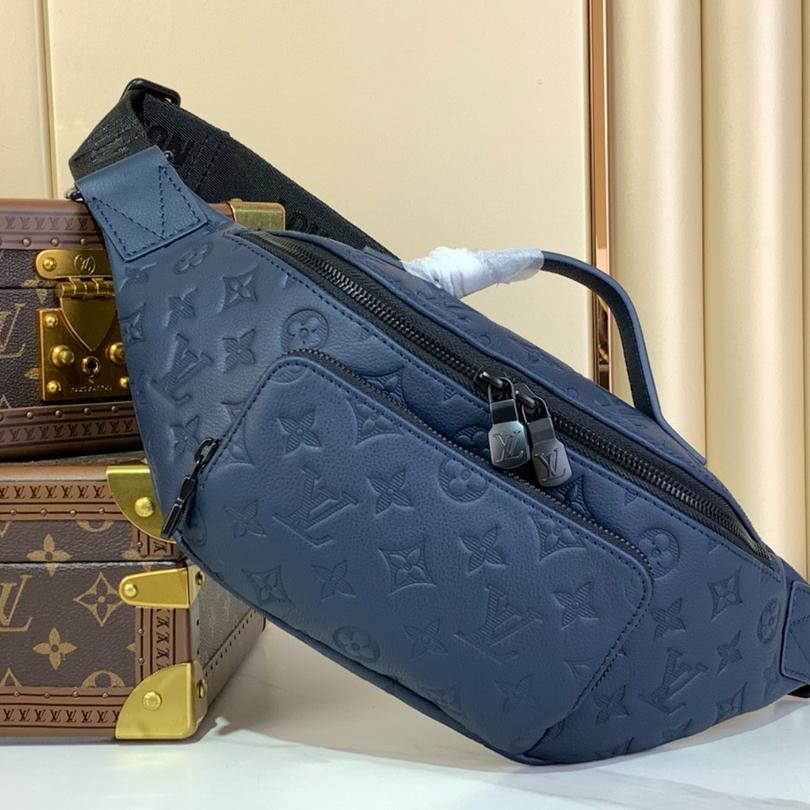 Louis Vuitton Rush Bumbag M14784 - FashionPlug