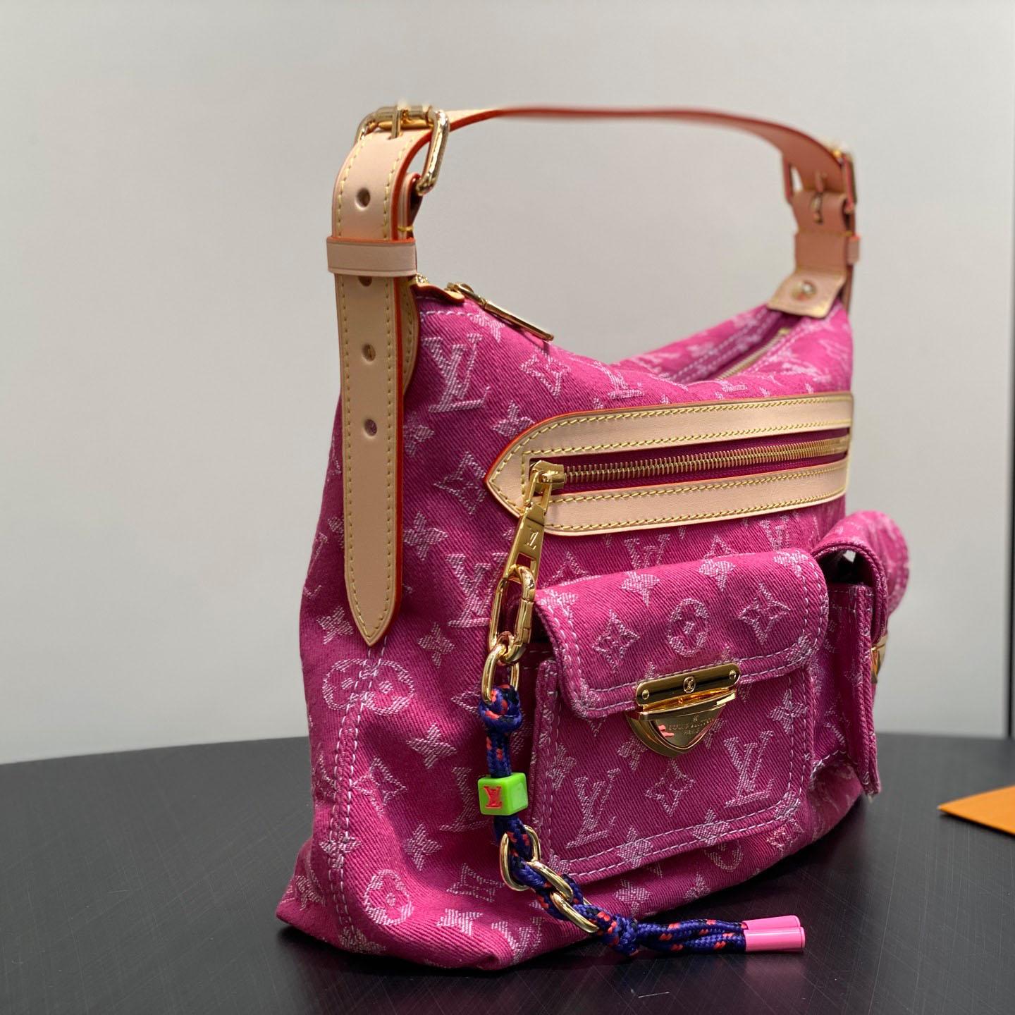 Louis Vuitton Baggy M28266 - FashionPlug