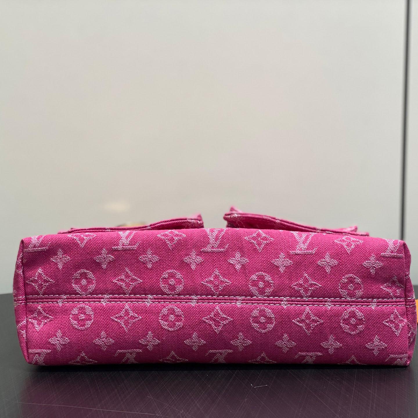 Louis Vuitton Baggy M28266 - FashionPlug