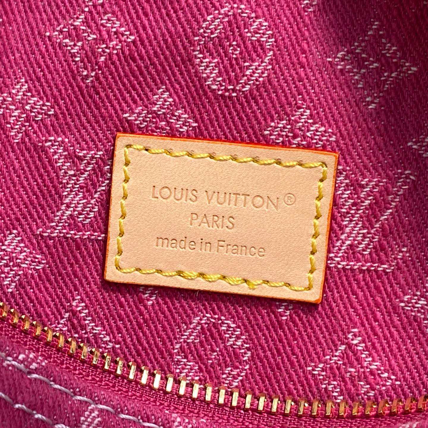 Louis Vuitton Baggy M28266 - FashionPlug