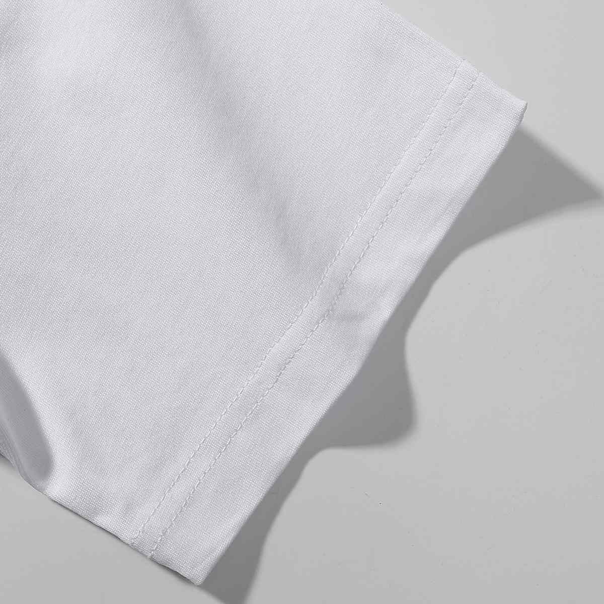 Rhude 'Lago Trasimeno' T-shirt - FashionPlug
