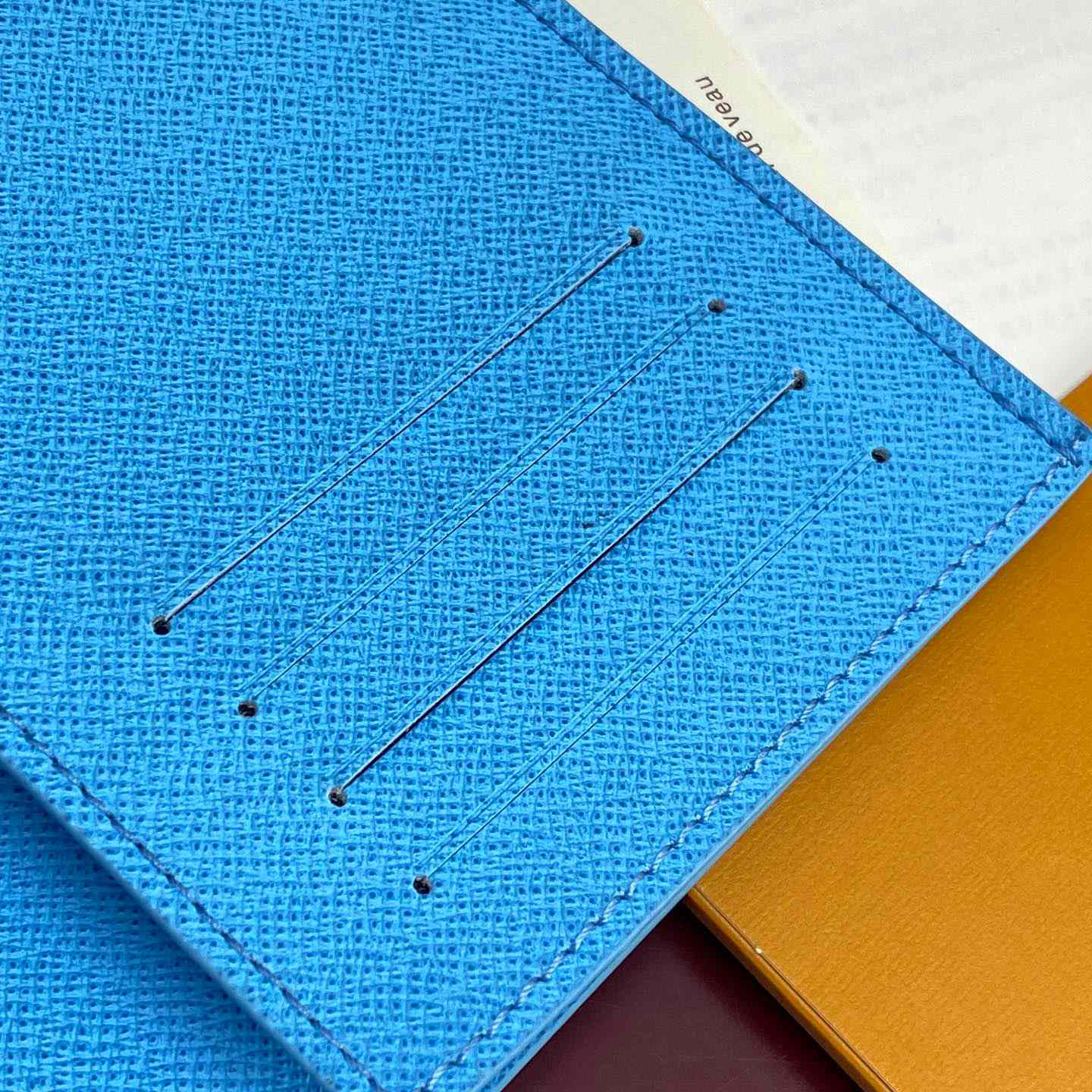 Louis Vuitton Passport Cover M14876 - FashionPlug