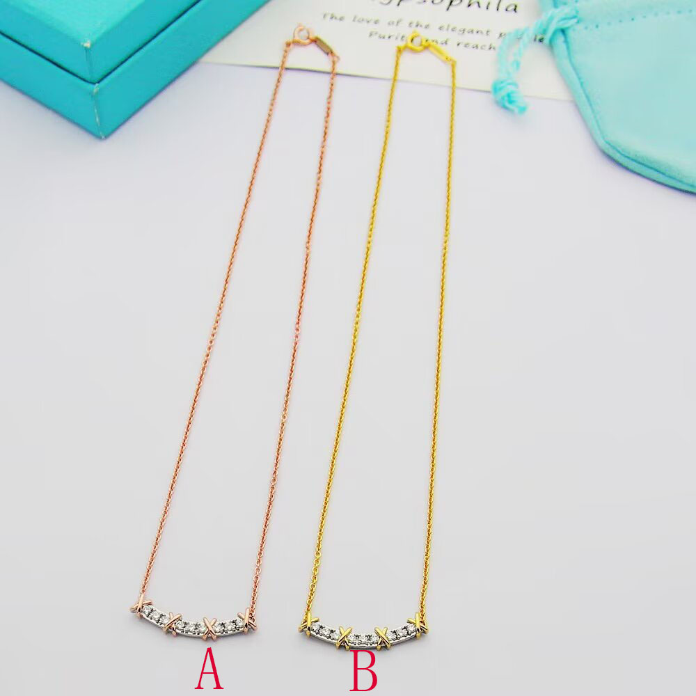 Tiffany Sixteen Stone - FashionPlug