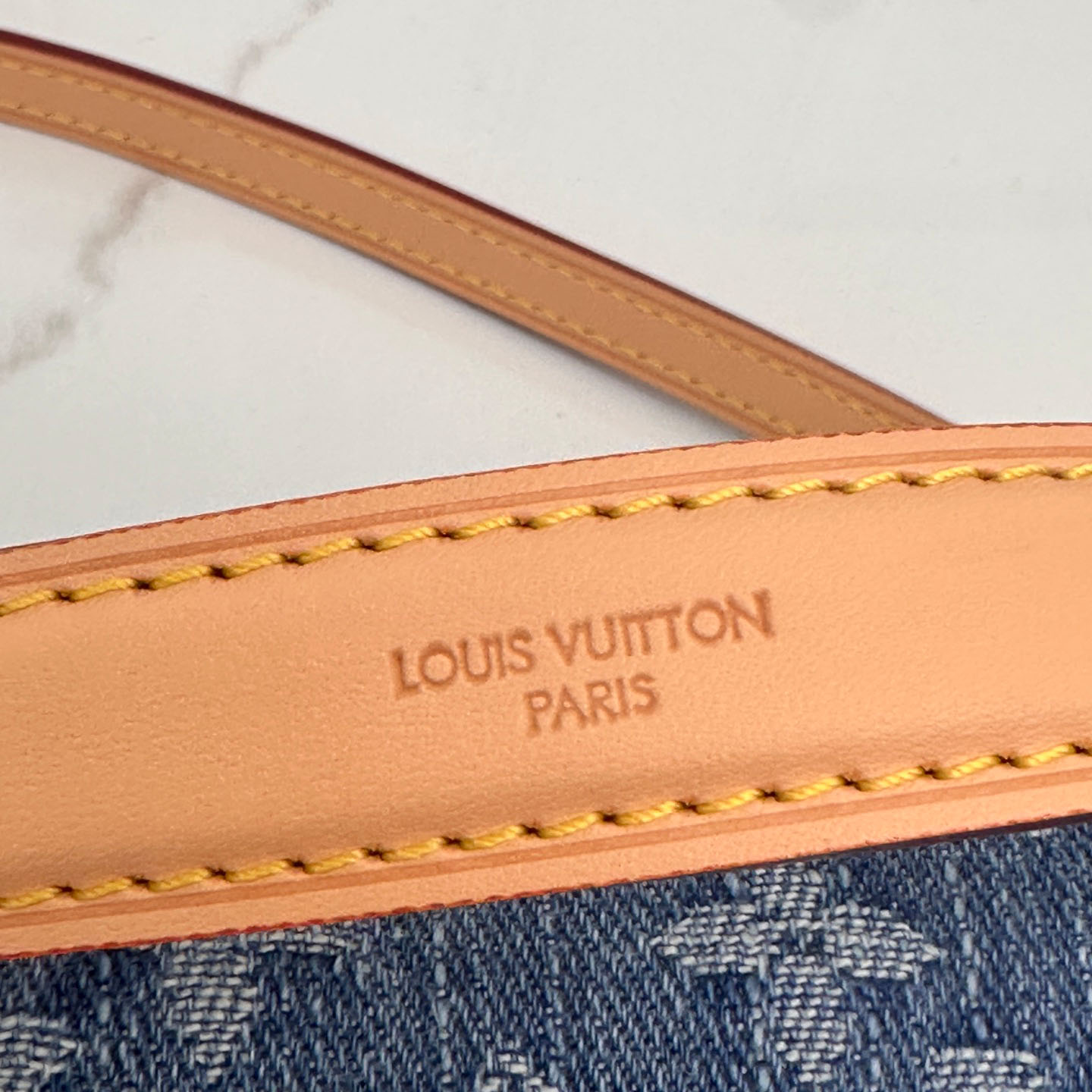 Louis Vuitton Nano Diane   M27700 - FashionPlug