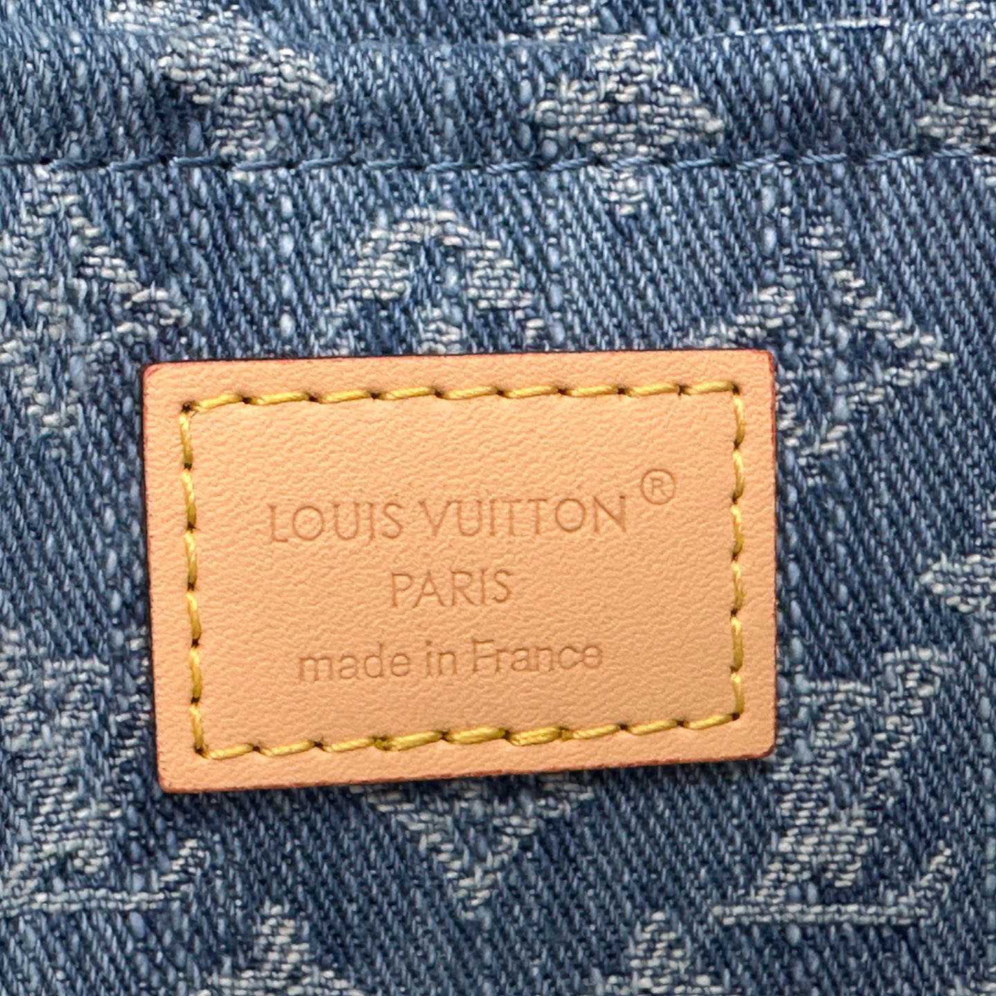 Louis Vuitton Nano Diane   M27700 - FashionPlug