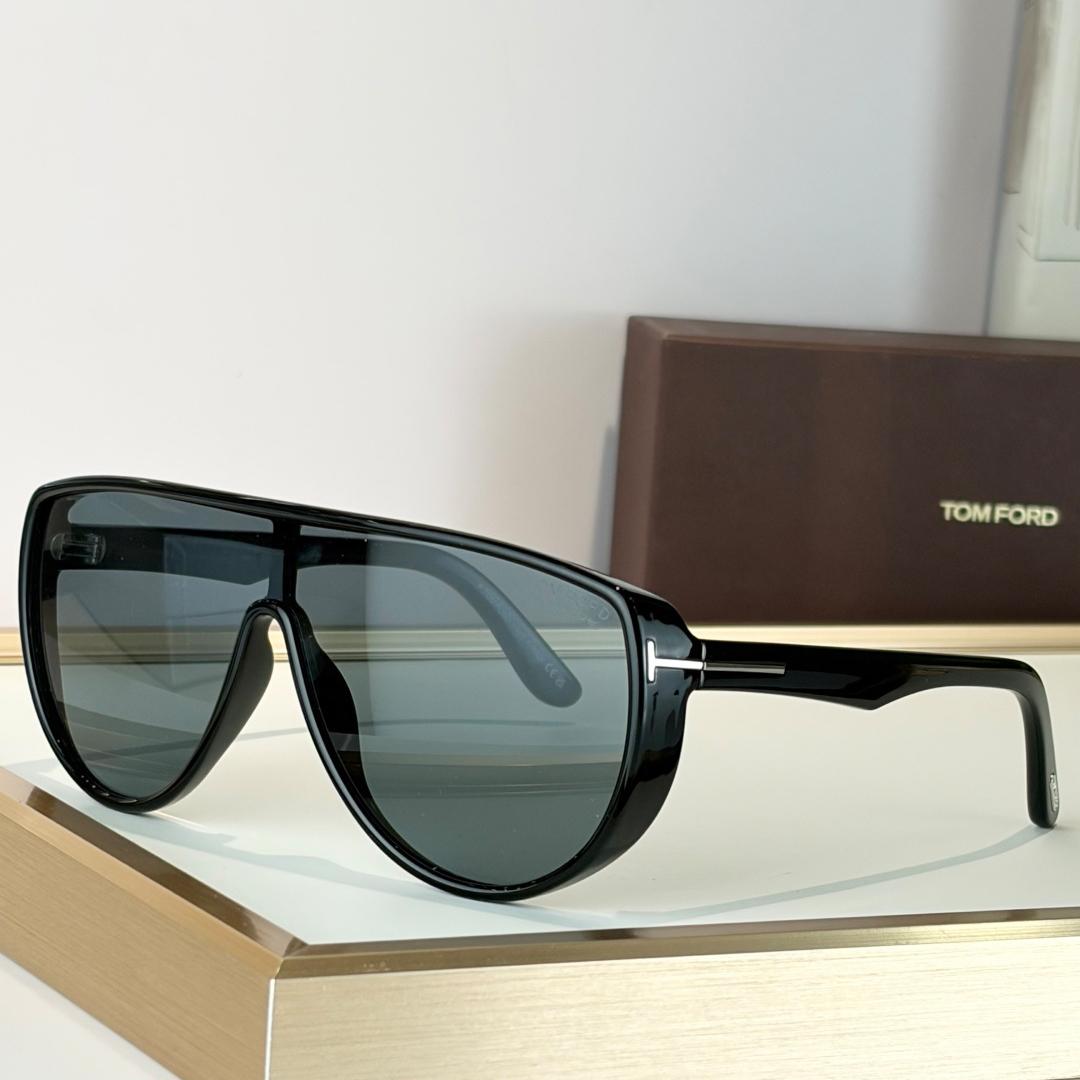 Tom Ford TF1182 Sunglasses - FashionPlug