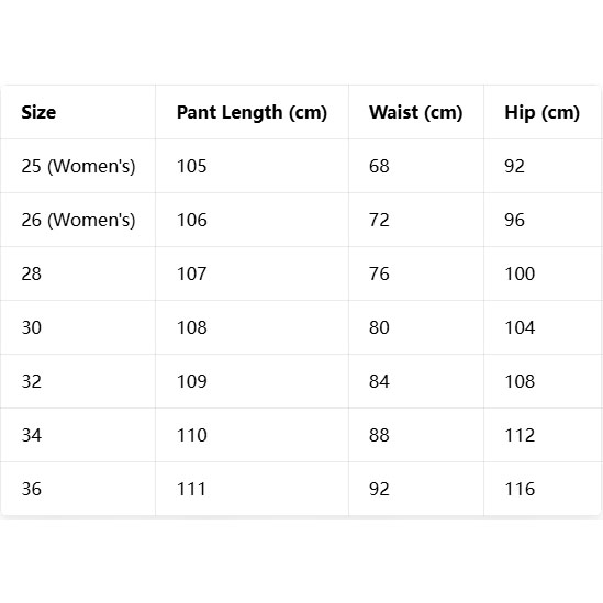 Chrome Hearts Jeans - FashionPlug