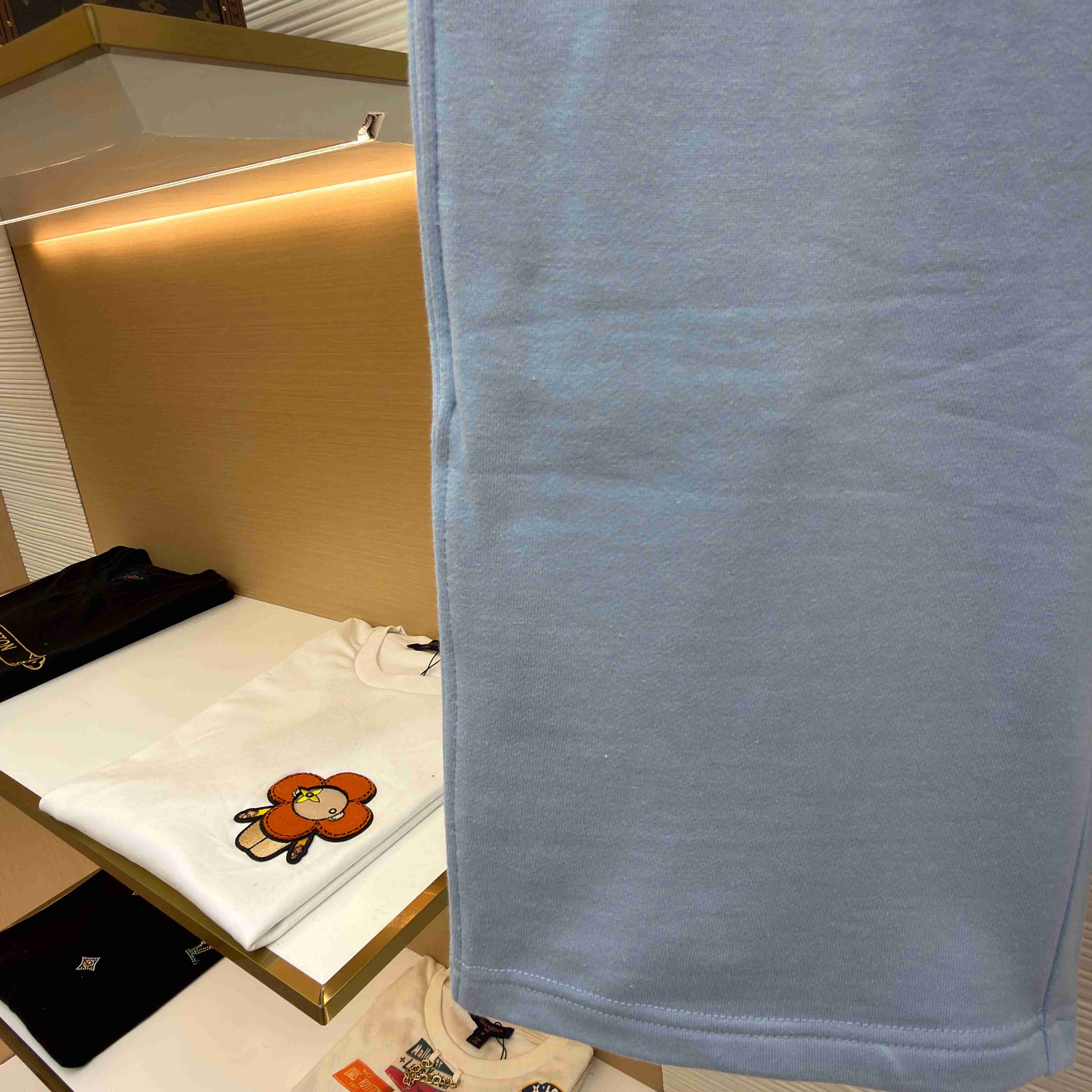 Thom Browne Classic Loopback 4-Bar Sweat Shorts - FashionPlug