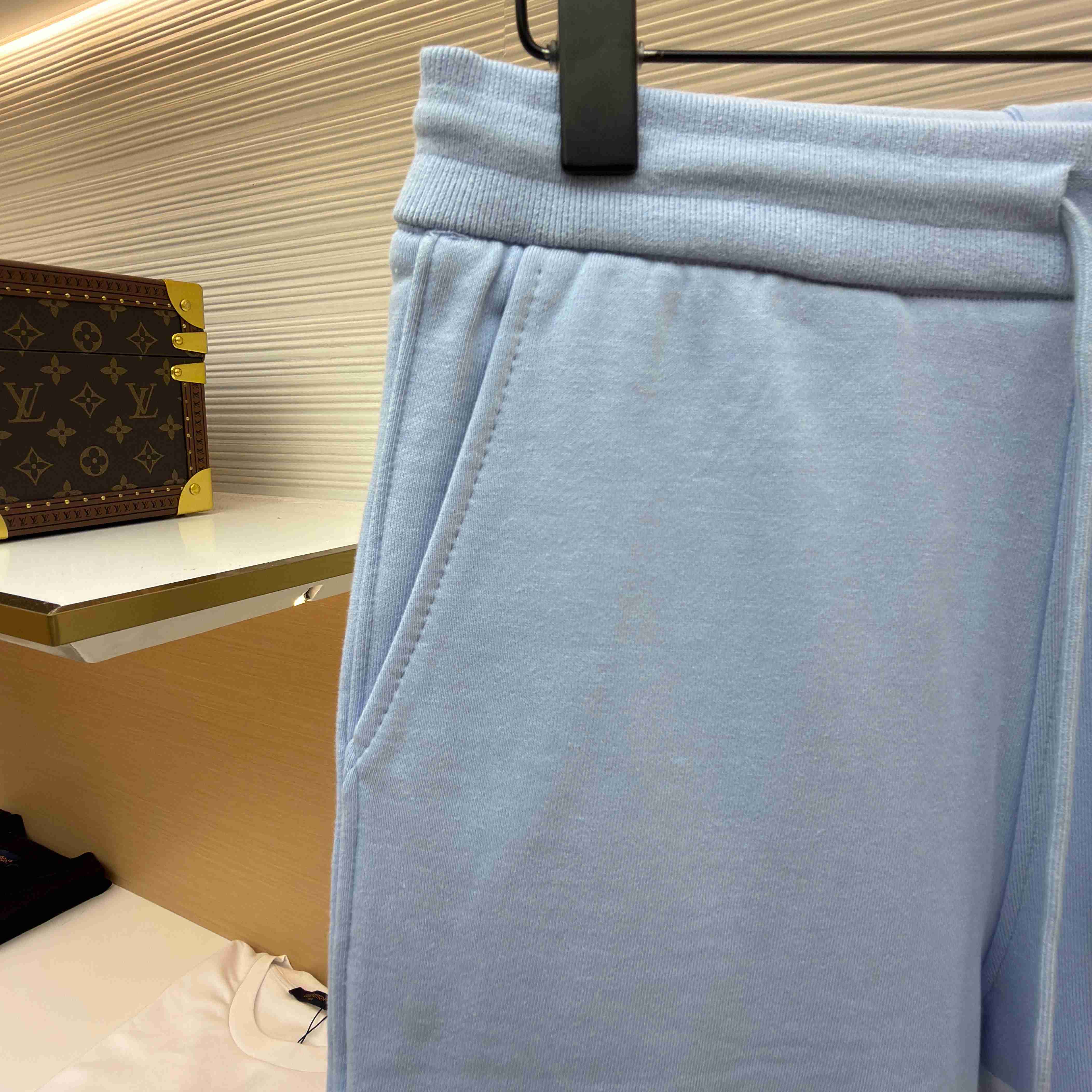 Thom Browne Classic Loopback 4-Bar Sweat Shorts - FashionPlug