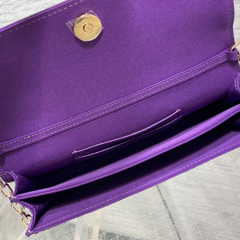 Dior Or My Dior Mini Bag - FashionPlug