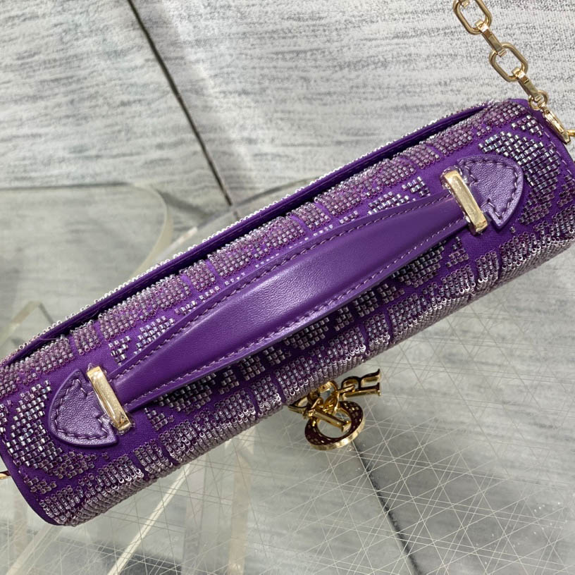 Dior Or My Dior Mini Bag - FashionPlug