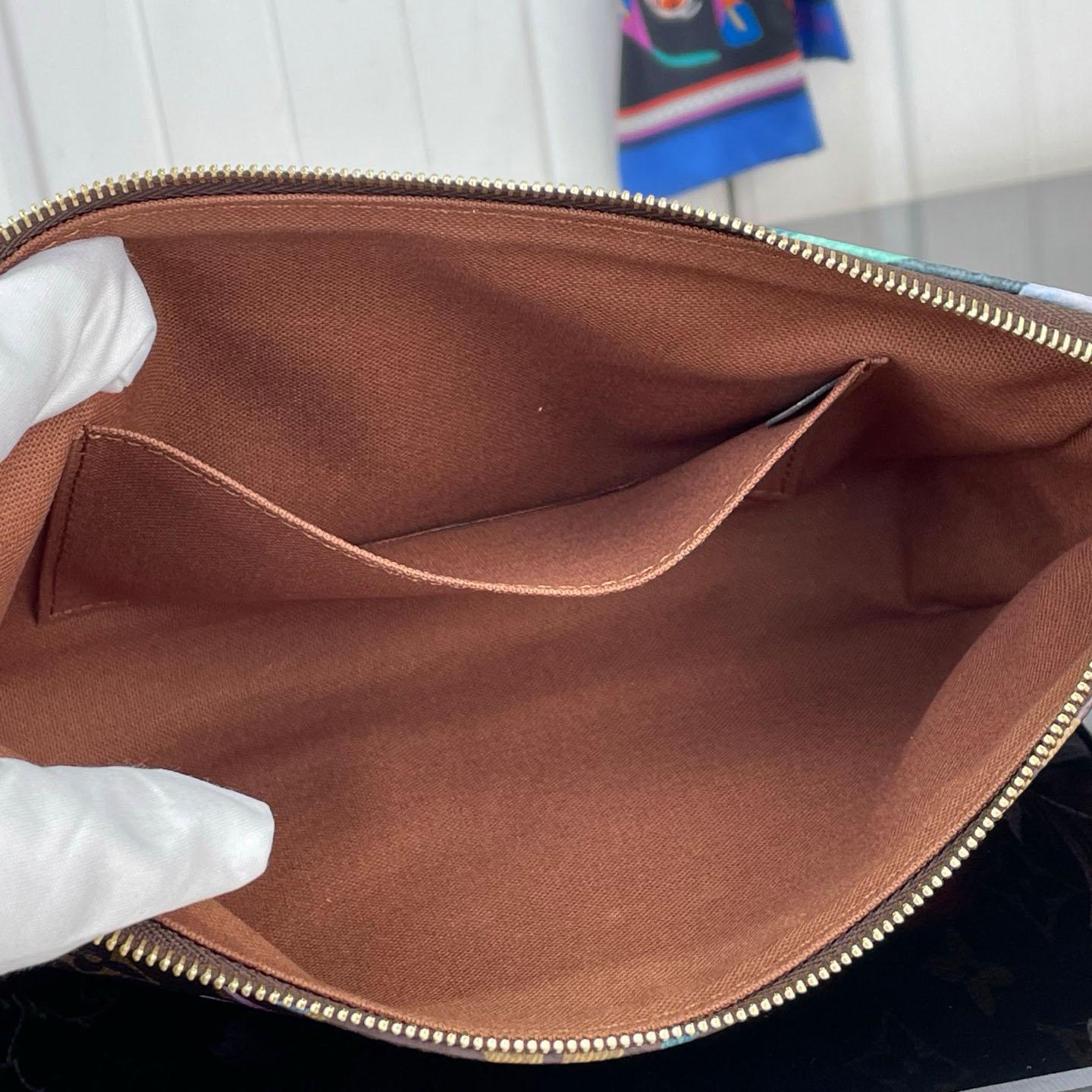 Louis Vuitton Pochette Accessoires M29148 - FashionPlug