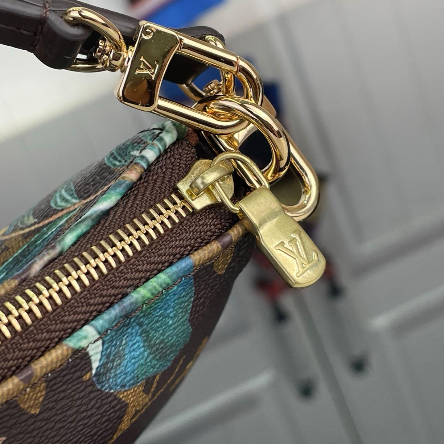 Louis Vuitton Pochette Accessoires M29148 - FashionPlug