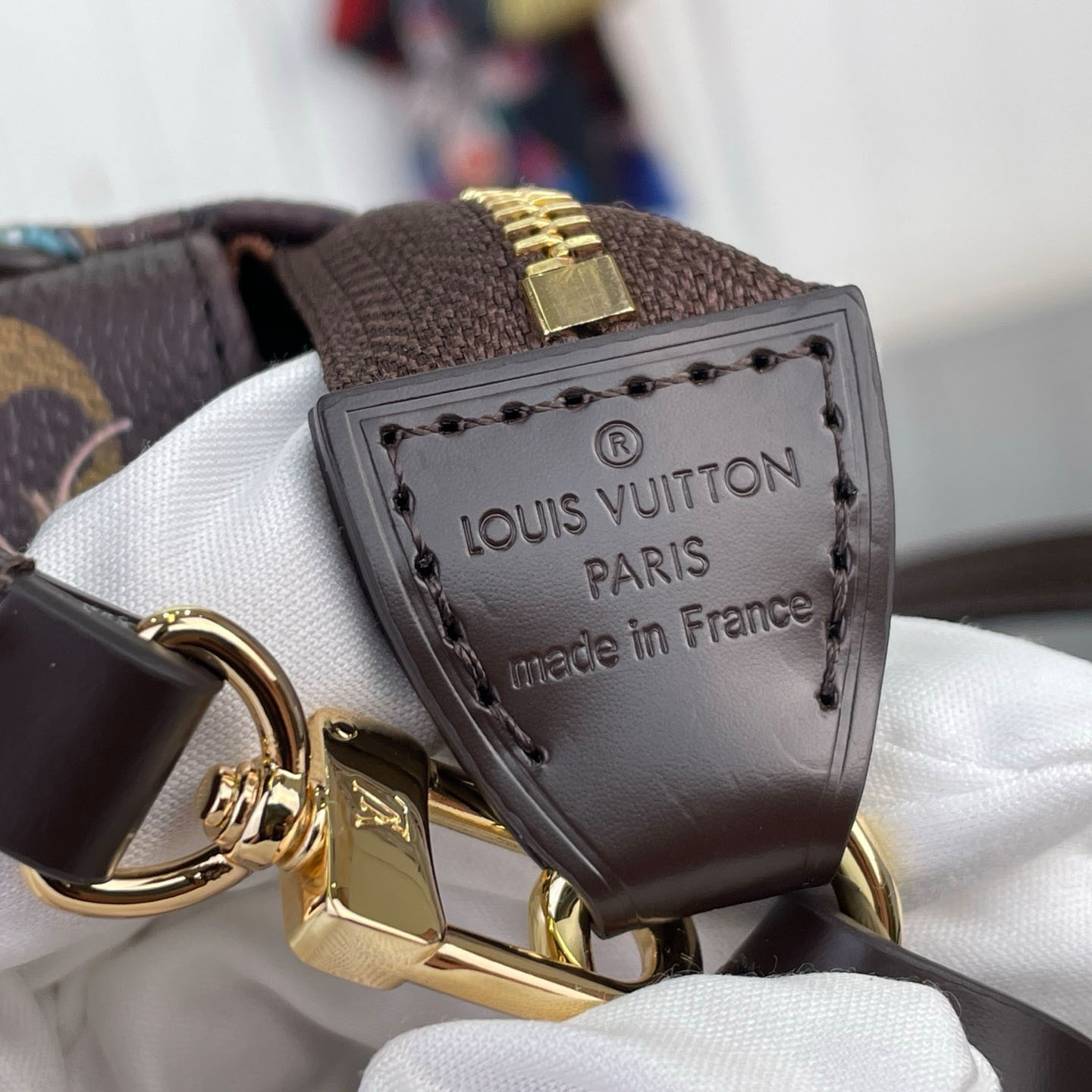 Louis Vuitton Pochette Accessoires M29148 - FashionPlug