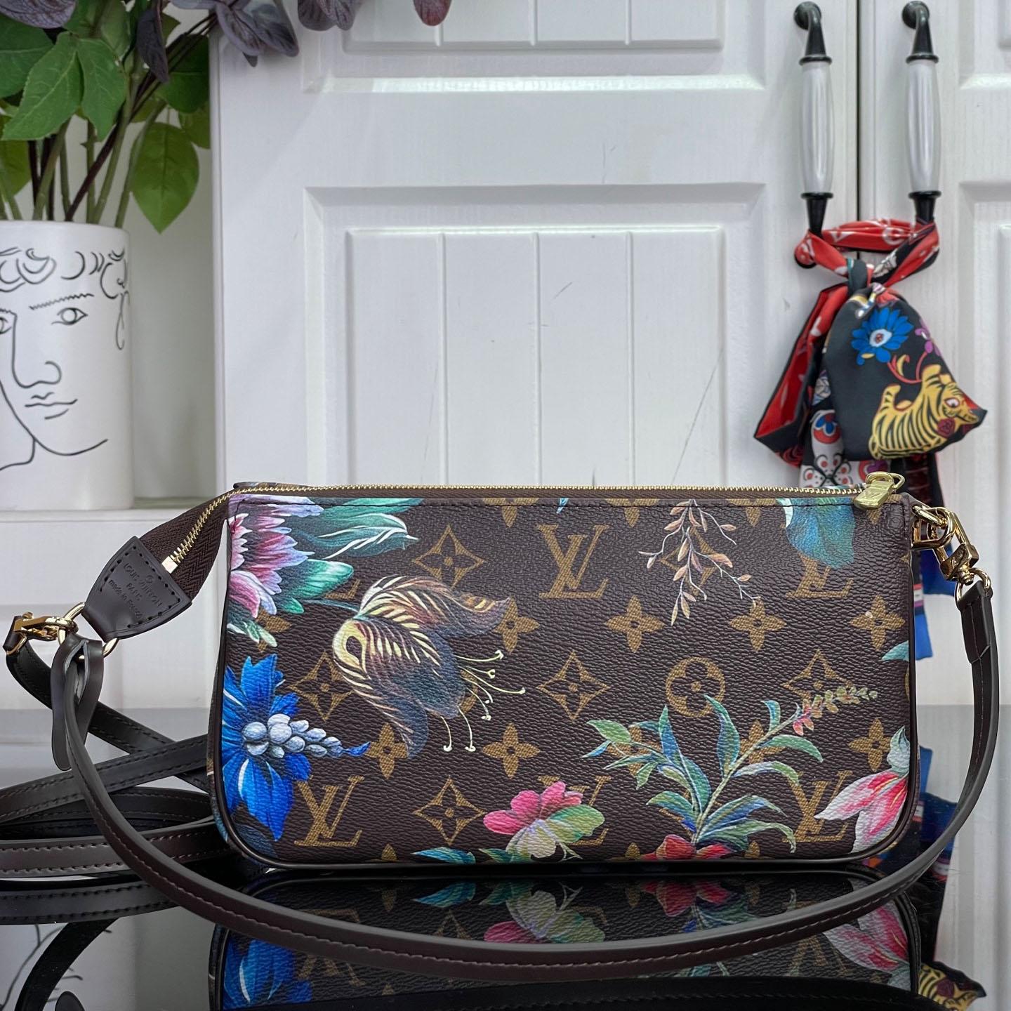 Louis Vuitton Pochette Accessoires M29148 - FashionPlug