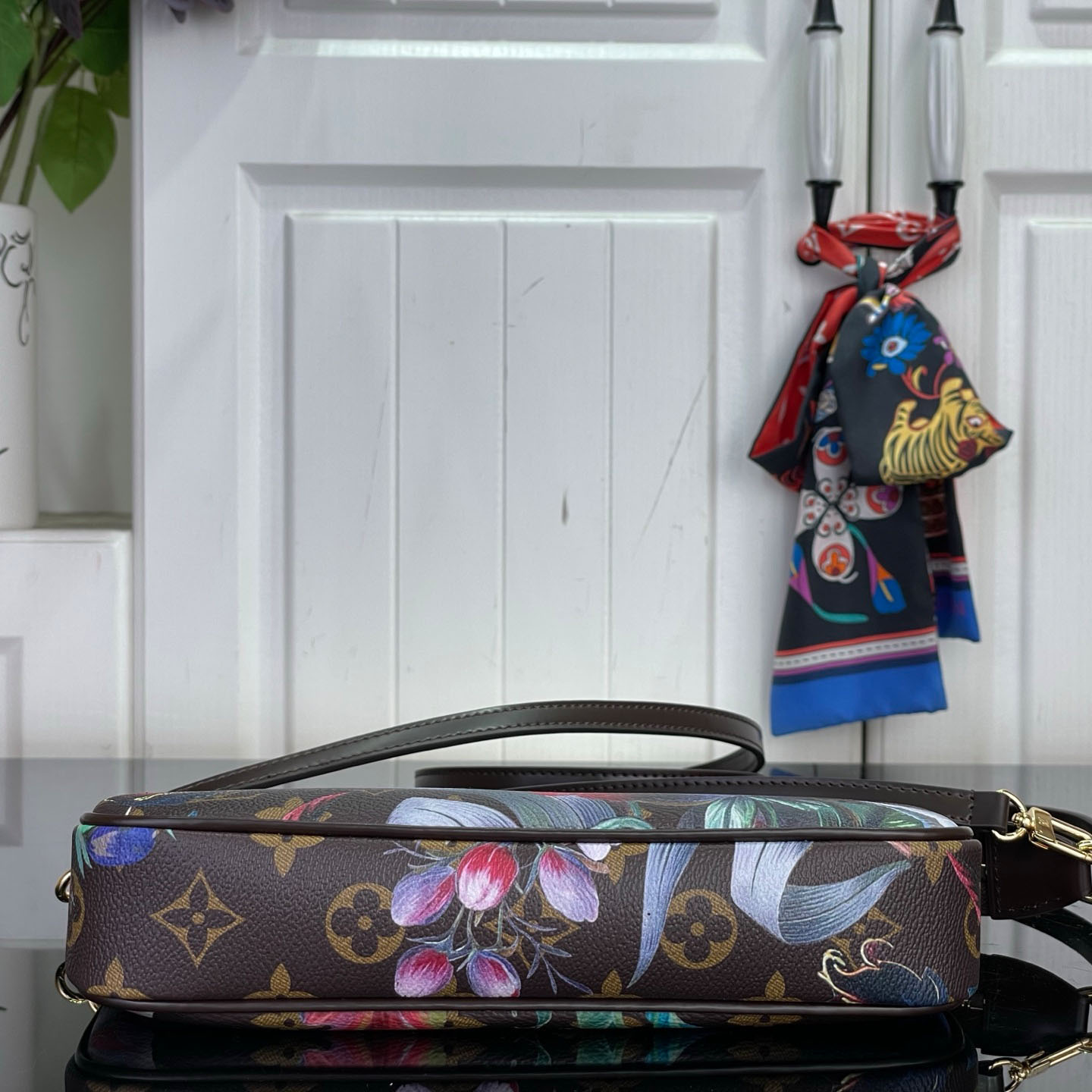 Louis Vuitton Pochette Accessoires M29148 - FashionPlug