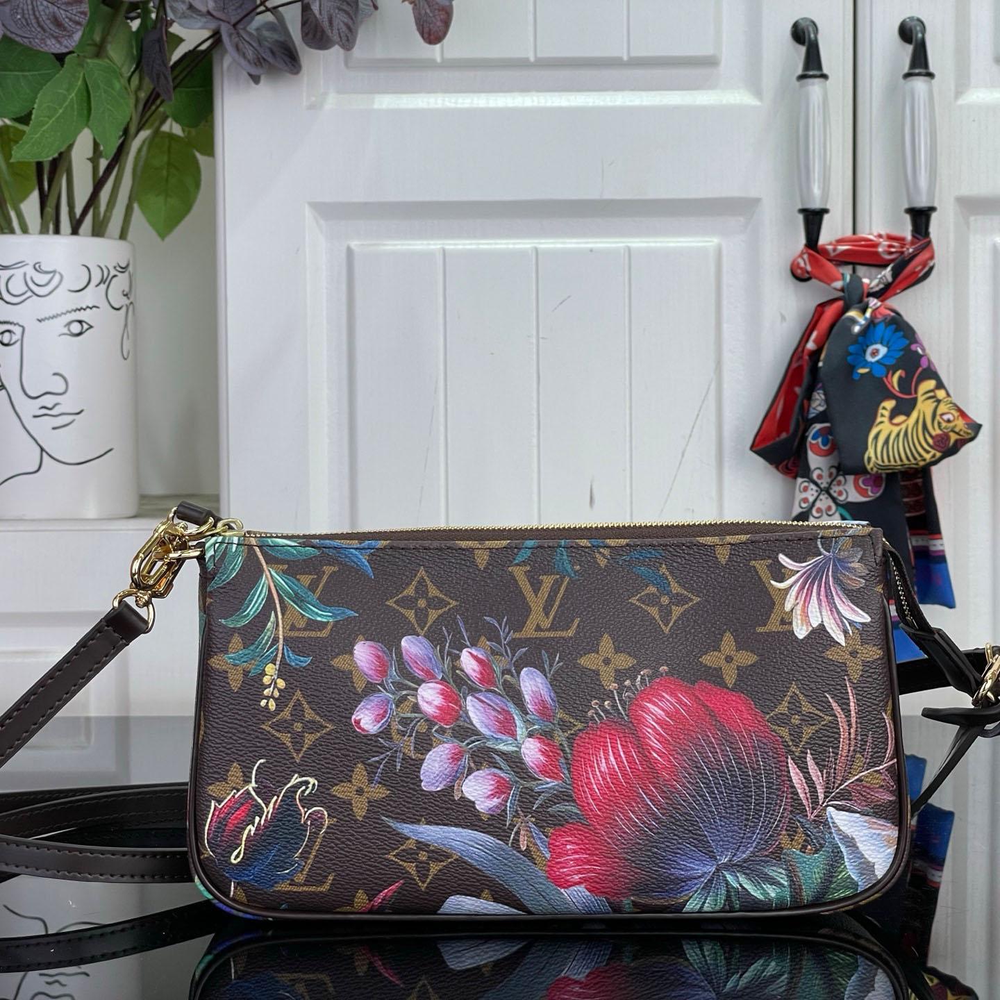 Louis Vuitton Pochette Accessoires M29148 - FashionPlug
