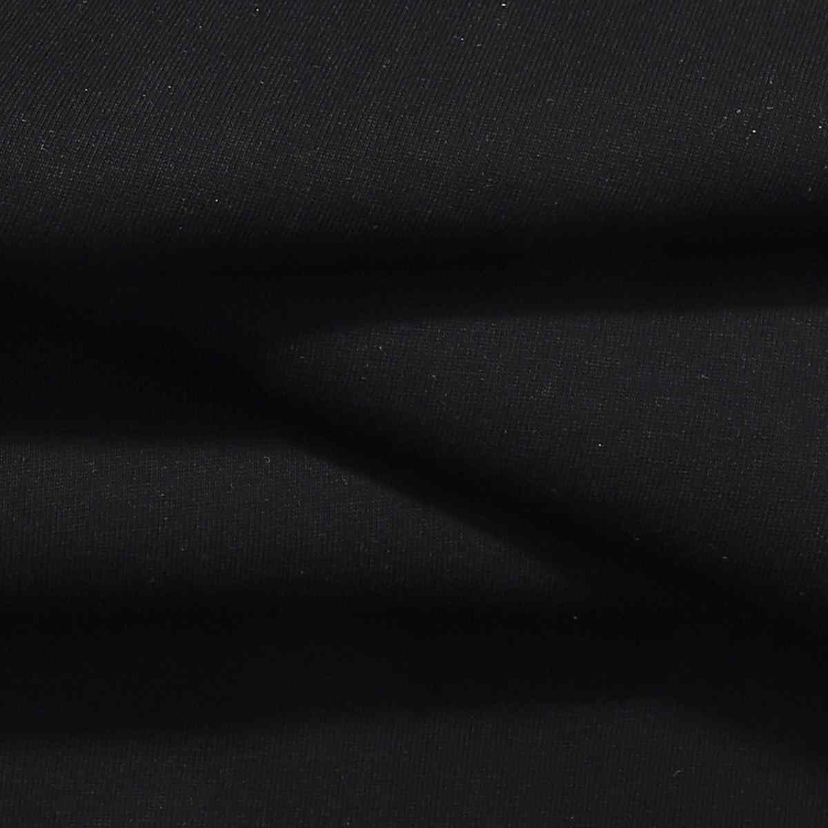 Rhude USVI Regatta Tour Long-Sleeve Tee 'Black' - FashionPlug
