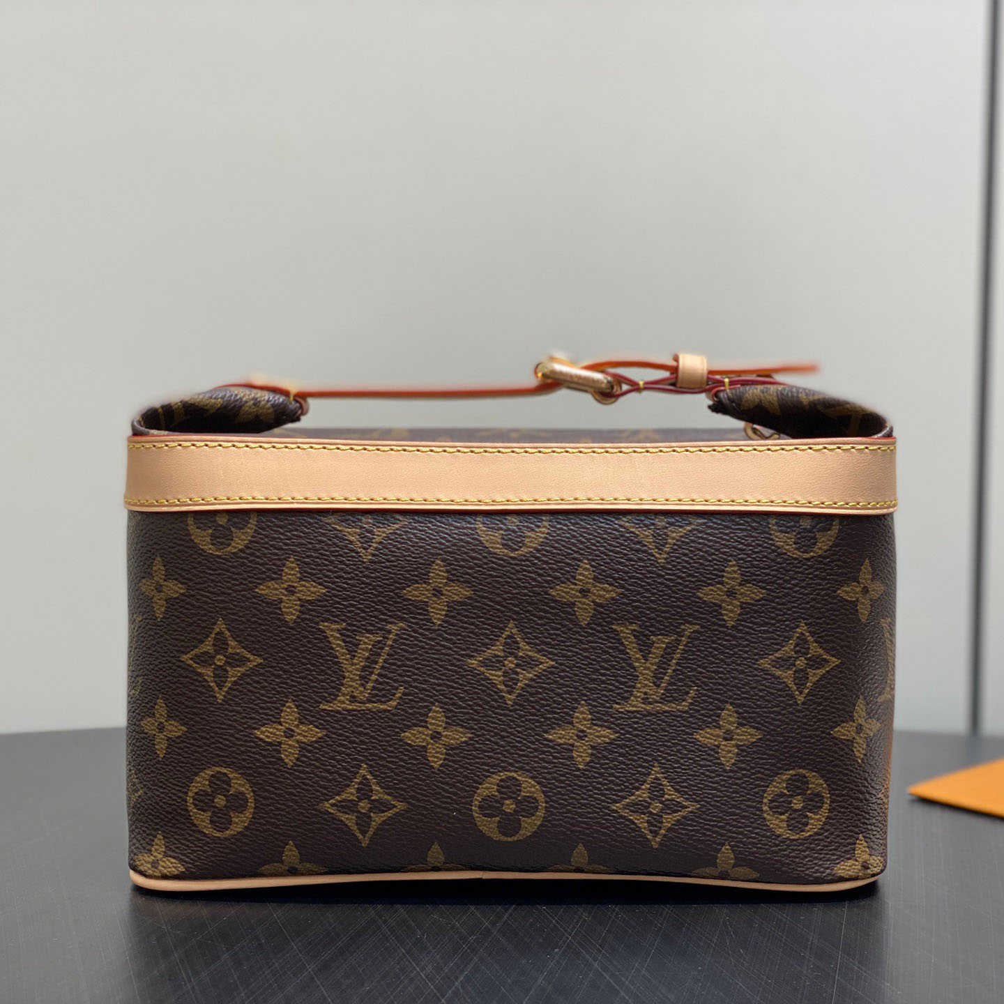 Louis Vuitton Cruiser Toiletry Bag M15350 - FashionPlug