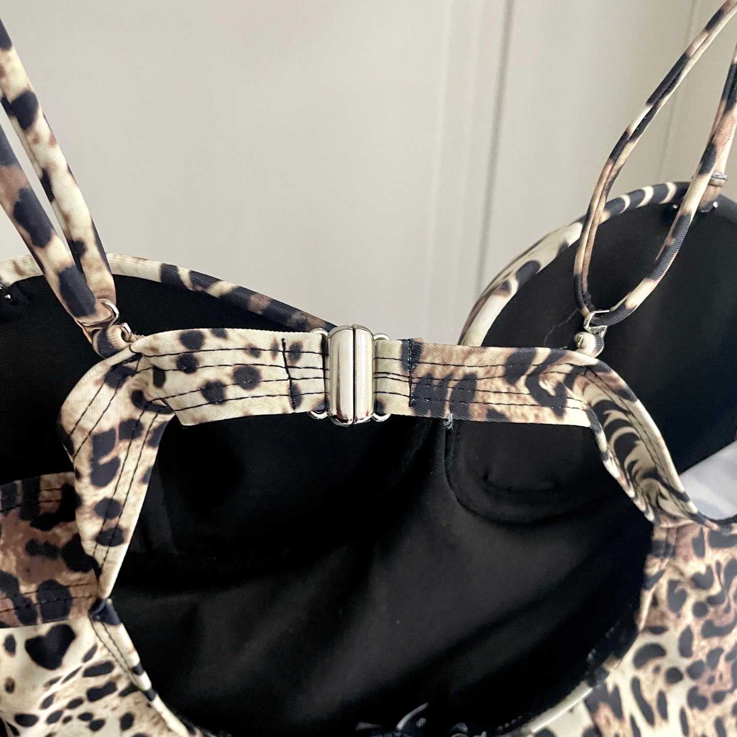 Dolce & Gabbana One-Piece Swimsuit - FashionPlug