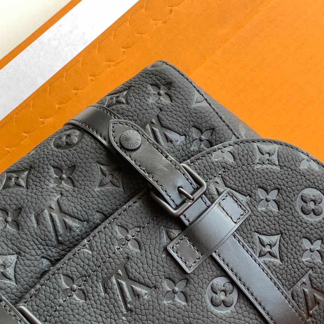 Louis Vuitton Christopher Messenger M28324 - FashionPlug