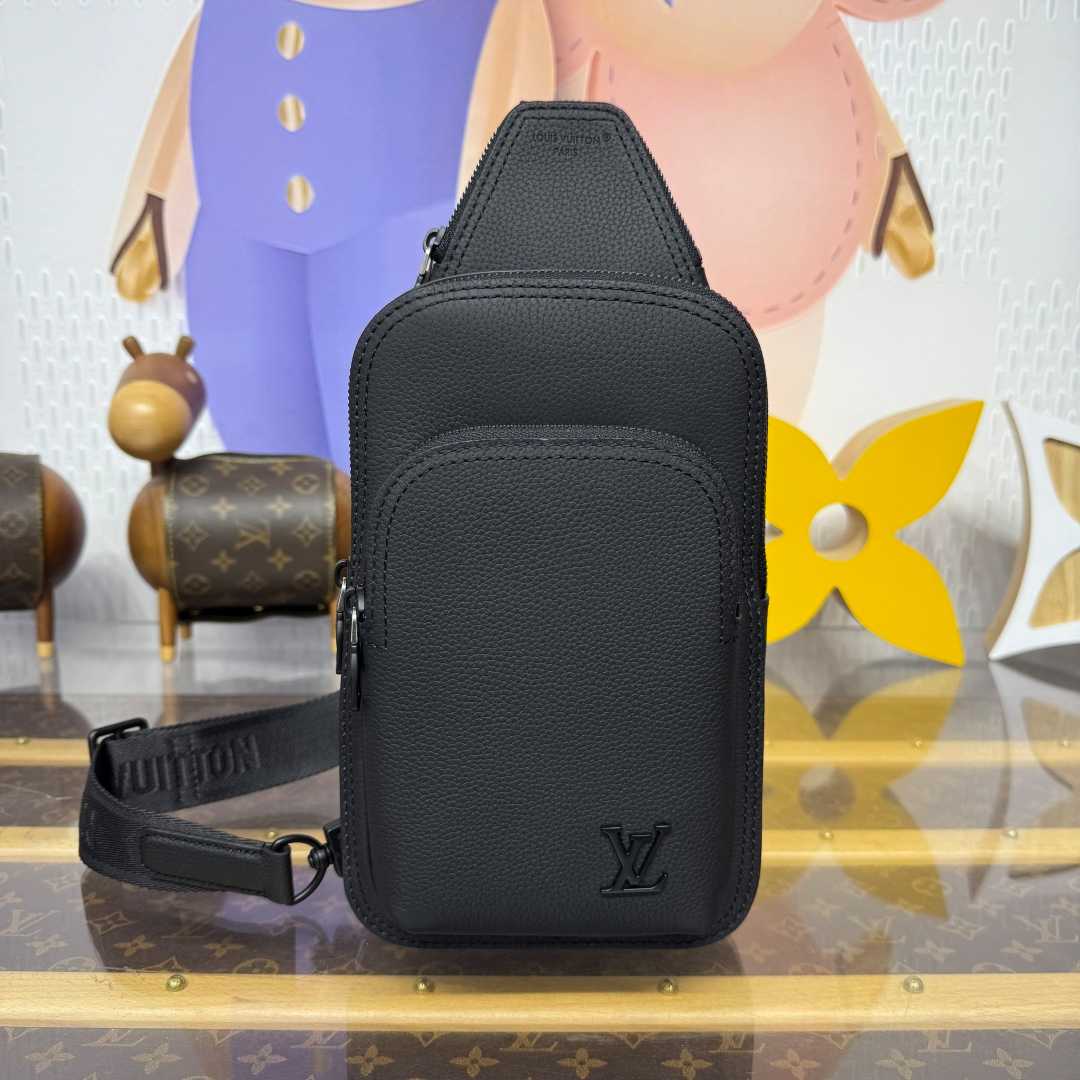 Louis Vuitton Avenue Slingbag PM   M15255 - FashionPlug