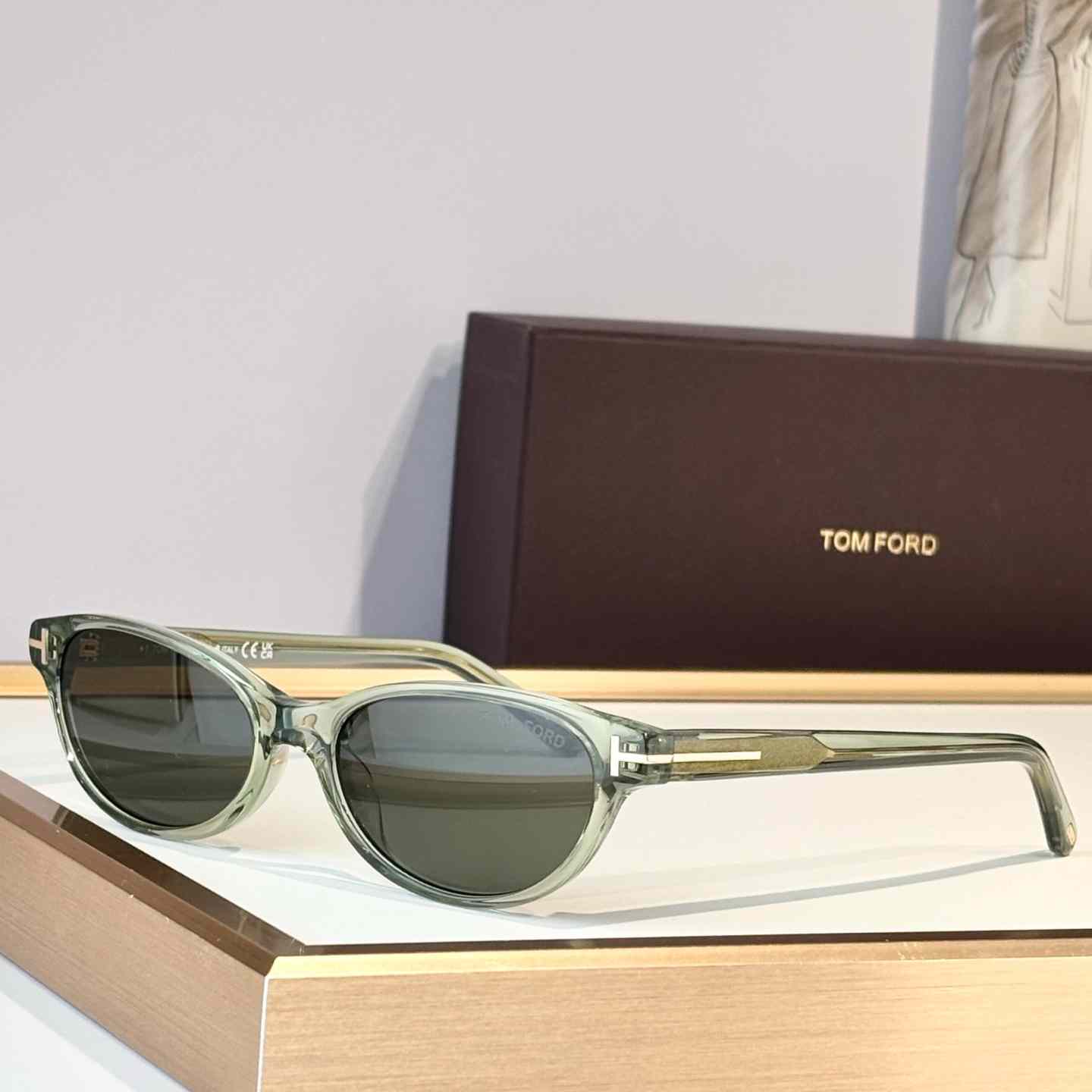 Tom Ford TF1310 Sunglasses - FashionPlug