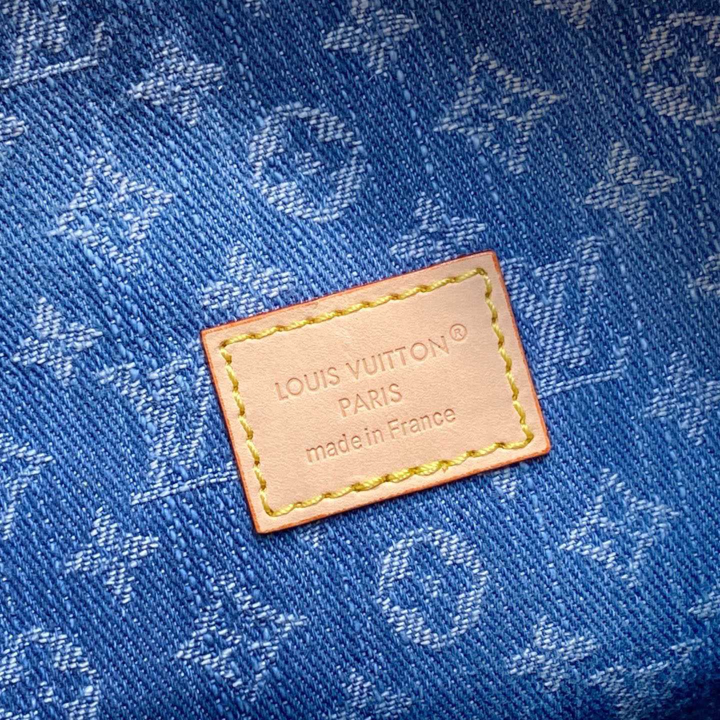 Louis Vuitton Baggy M27329 - FashionPlug
