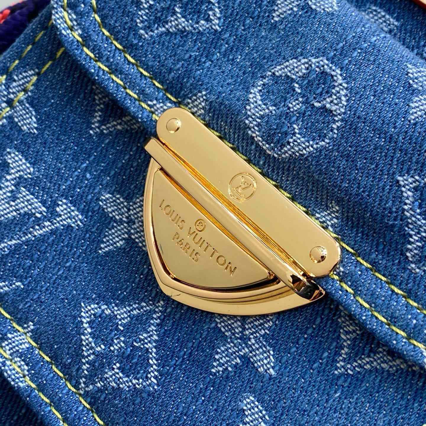 Louis Vuitton Baggy M27329 - FashionPlug