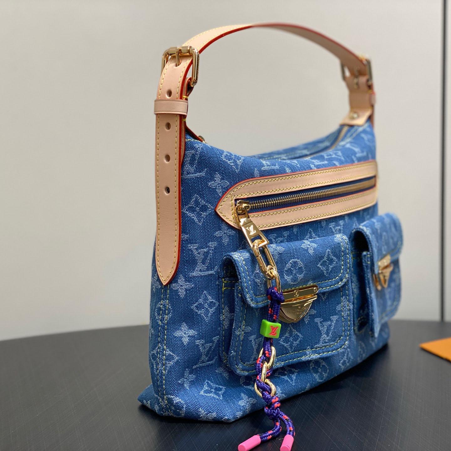 Louis Vuitton Baggy M27329 - FashionPlug
