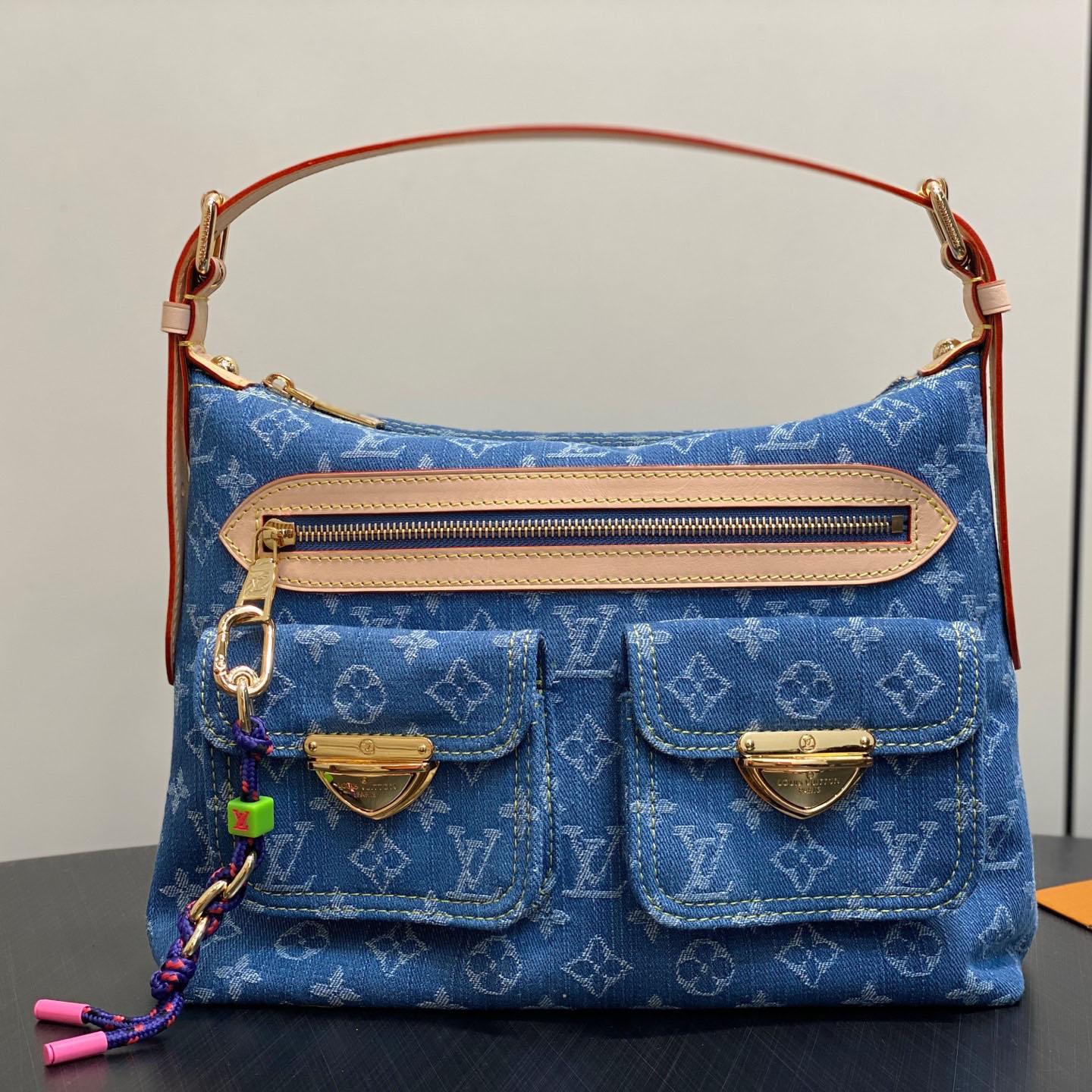 Louis Vuitton Baggy M27329 - FashionPlug