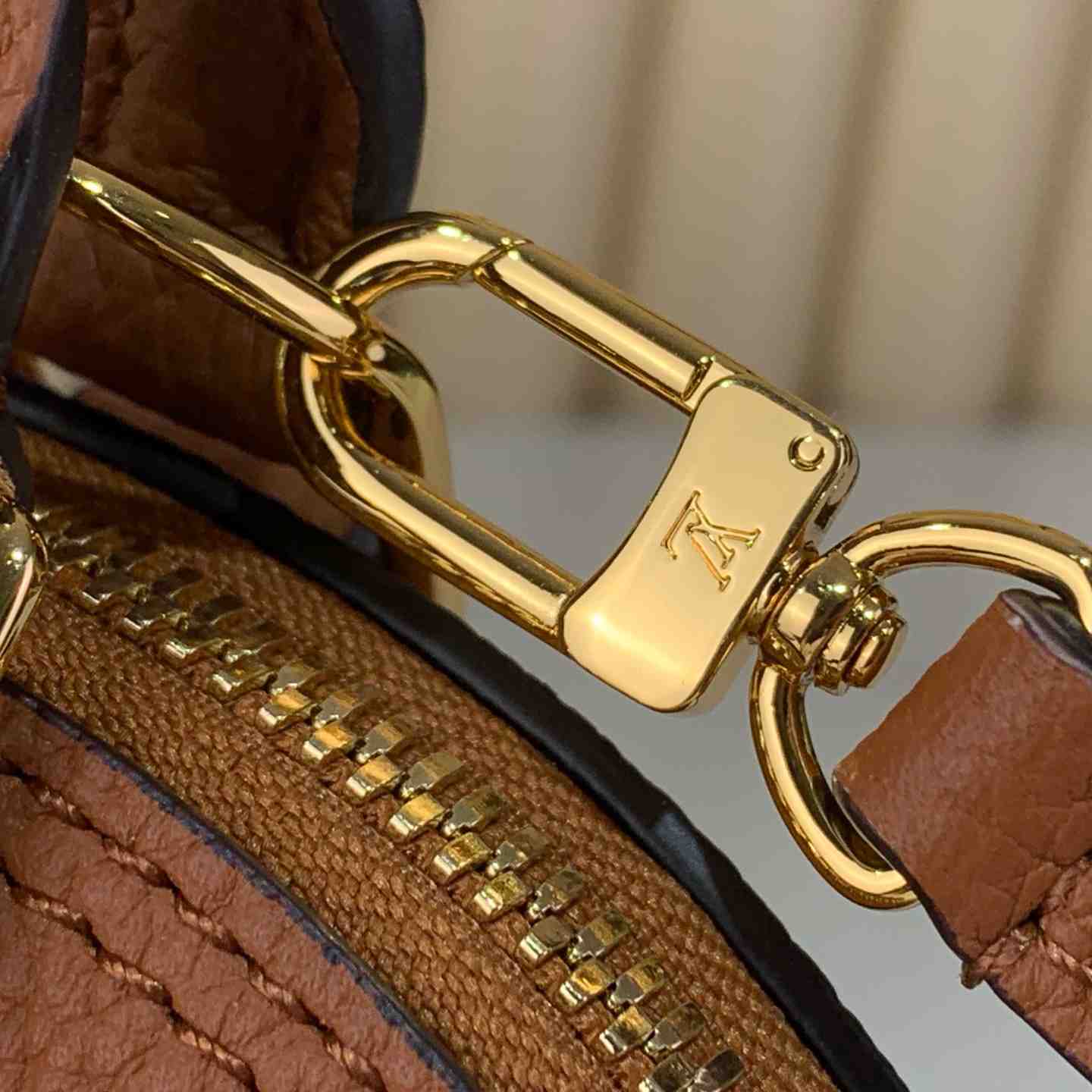 Louis Vuitton Alma Trunk BB M29091 - FashionPlug