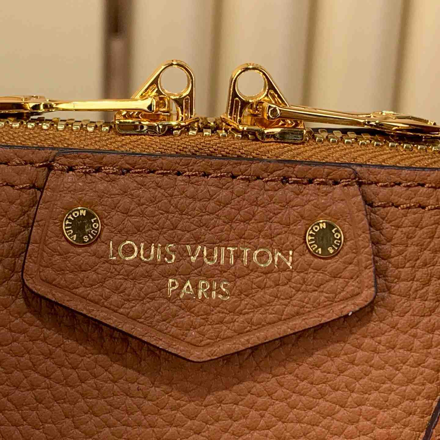 Louis Vuitton Alma Trunk BB M29091 - FashionPlug