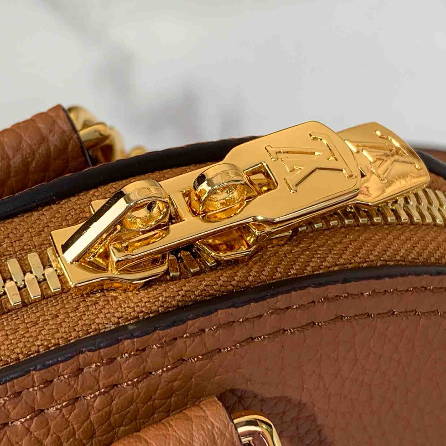 Louis Vuitton Alma Trunk BB M29091 - FashionPlug
