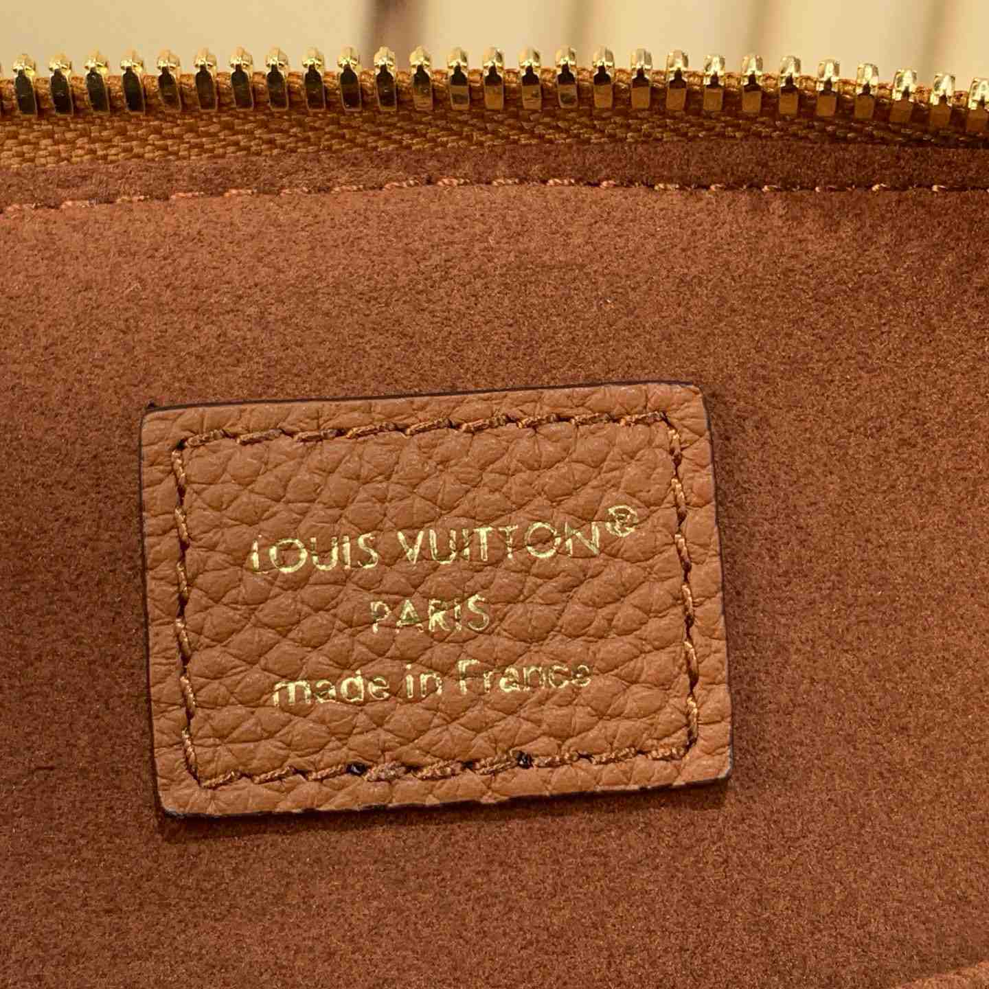 Louis Vuitton Alma Trunk BB M29091 - FashionPlug