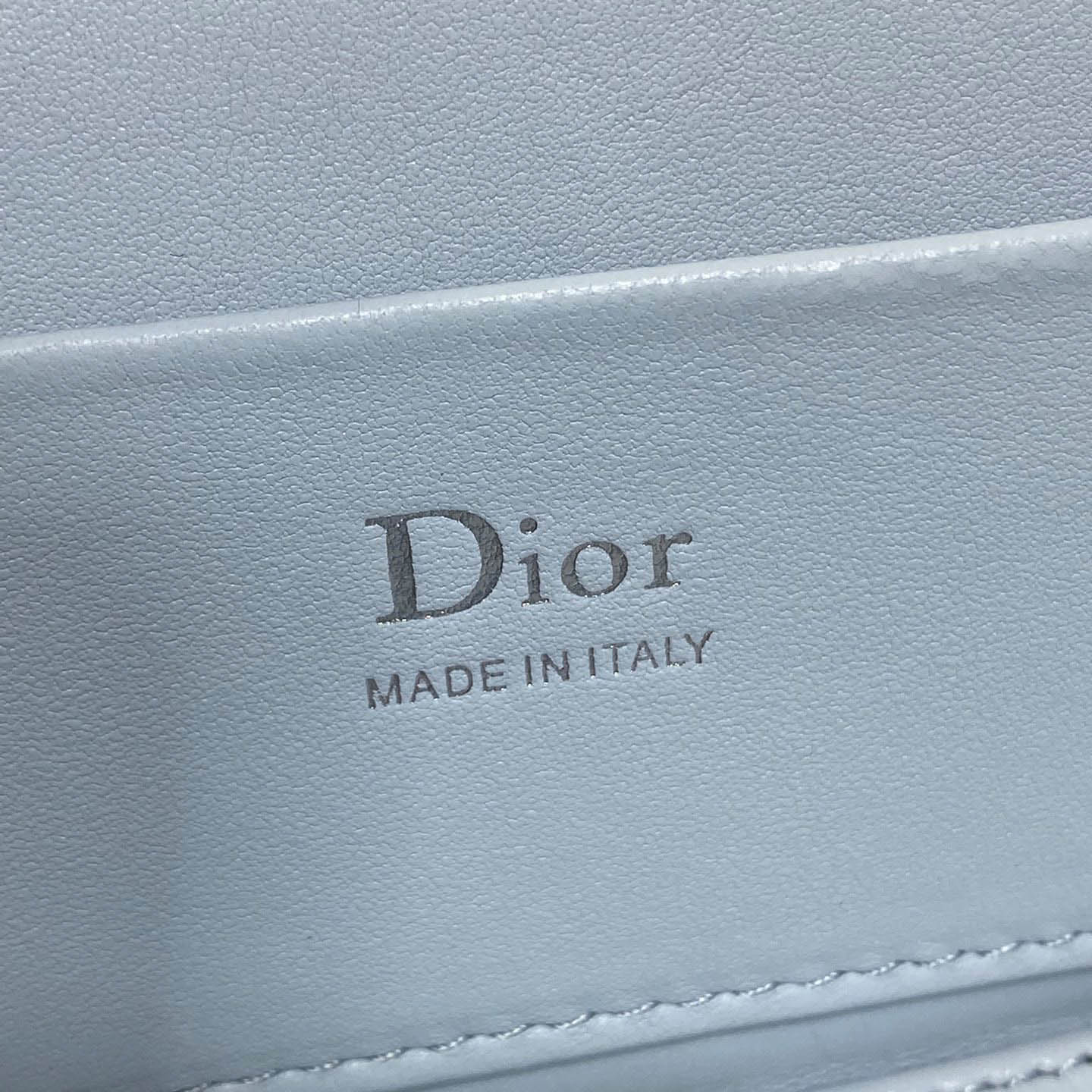 Dior Mini Vanity Bag - FashionPlug