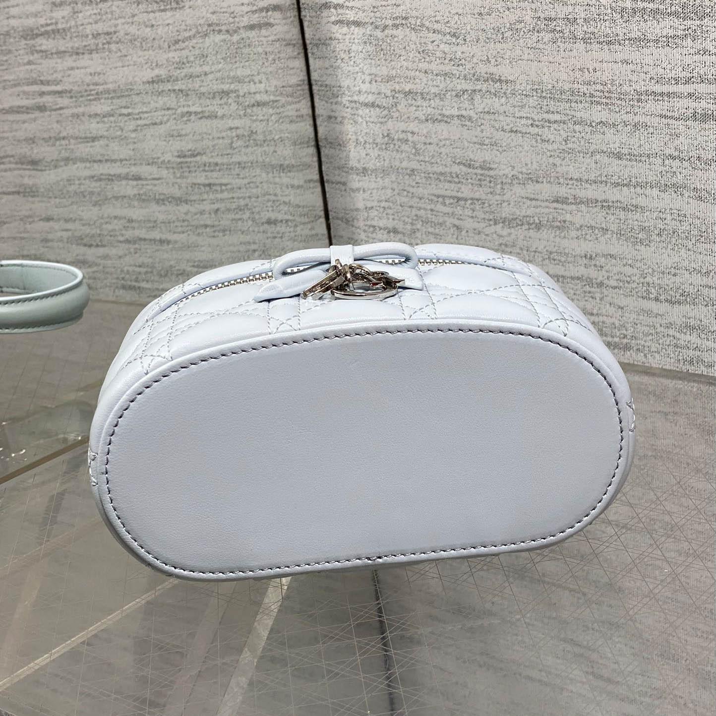 Dior Mini Vanity Bag - FashionPlug