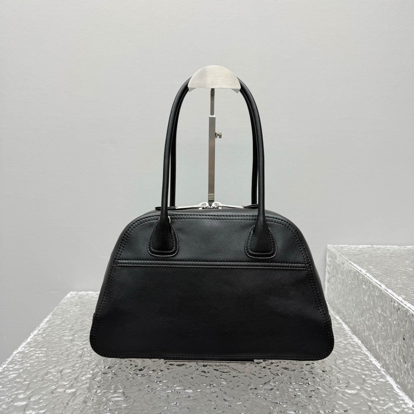 Miu Miu Vivant Nappa Leather Bag - FashionPlug