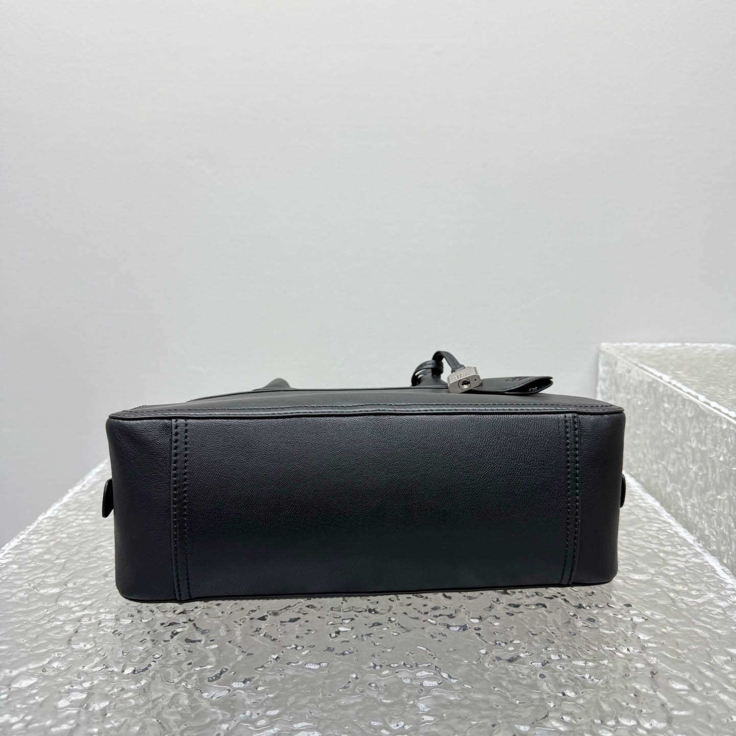 Miu Miu Vivant Nappa Leather Bag - FashionPlug