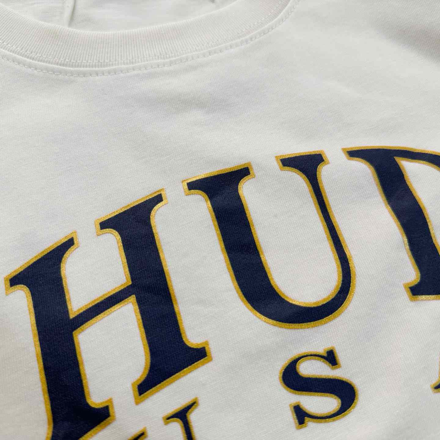 Rhude USA Sailing Icon T-shirt - FashionPlug
